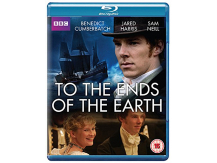 To The Ends Of The Earth Blu-Ray