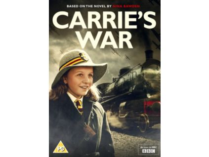 2085408 carries war dvd