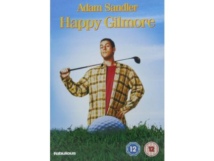 2085486 happy gilmore dvd