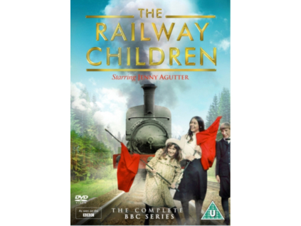 The Railway Children - The Complete Mini Series DVD