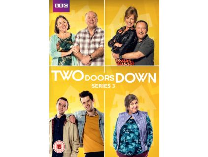 2085804 two doors down series 3 dvd