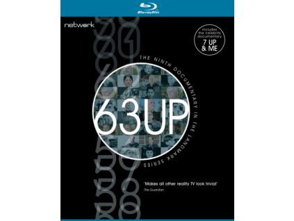 63 Up Blu-Ray