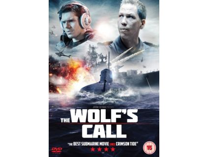 2086014 the wolfs call dvd