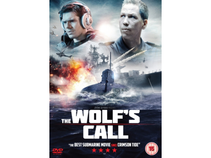 The Wolfs Call DVD