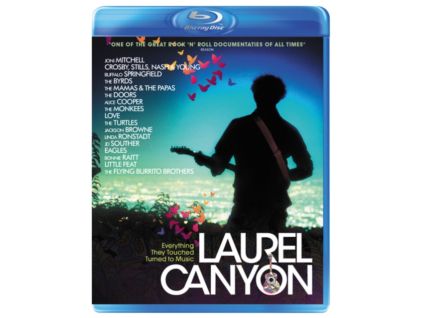2086074 laurel canyon blu ray