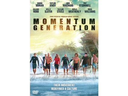 2086083 momentum generation dvd