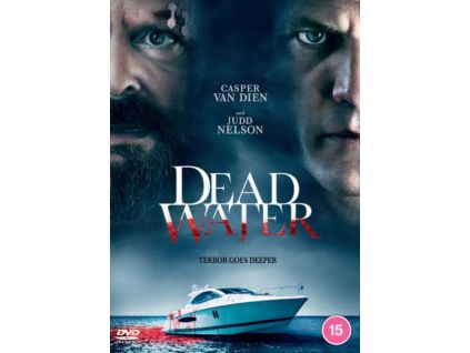 2086101 dead water dvd