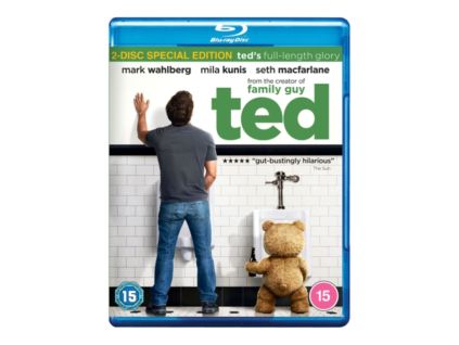2086125 ted blu ray
