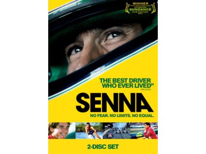 2086131 senna dvd