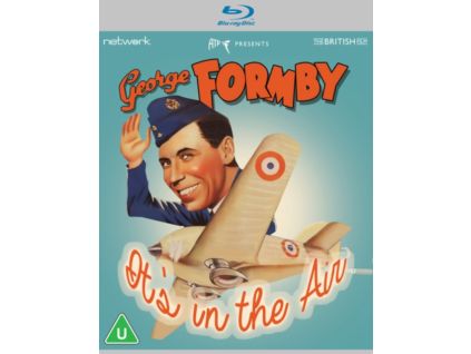 2086155 its in the air blu ray