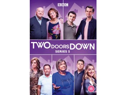 2086164 two doors down series 5 dvd