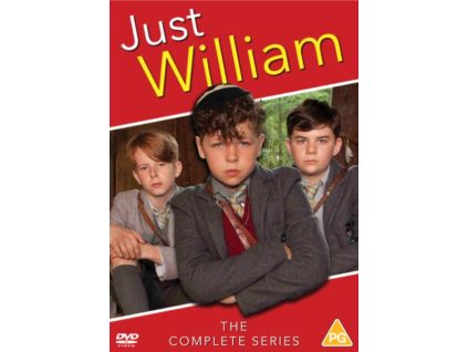 2086188 just william complete mini series 2010 dvd