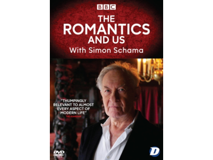 The Romantics and Us DVD