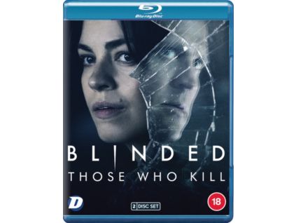 2086305 blinded those who kill complete mini series blu ray