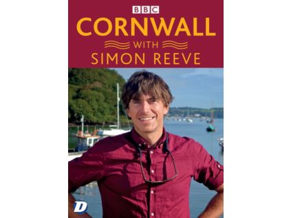 2086332 simon reeves cornwall dvd