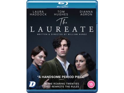 2086437 the laureate blu ray