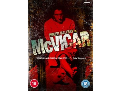 2086488 mcvicar dvd