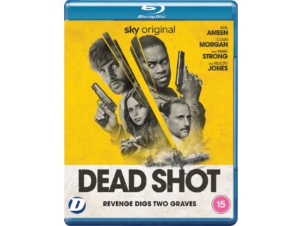 2086542 dead shot blu ray