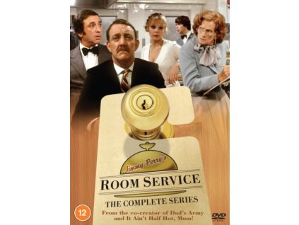 2086632 room service complete mini series dvd