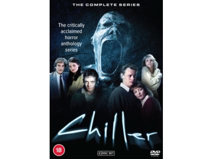 2086764 chiller complete mini series dvd