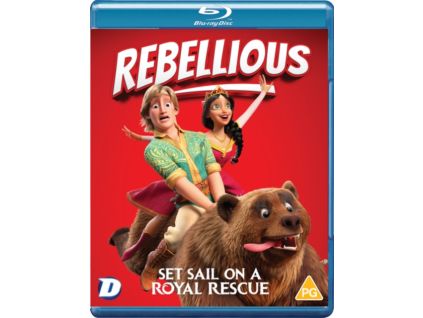 2086779 rebellious blu ray