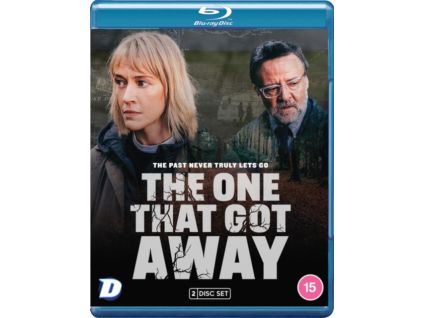 2086830 the one that got away the complete mini series blu ray