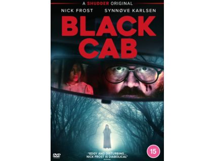 2086908 black cab dvd