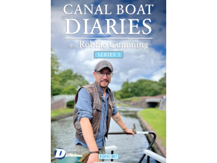 Canal Boat Diaries Series 5