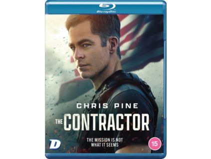 2086953 the contractor blu ray