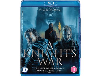 2086977 a knights war blu ray