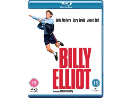 2087007 billy elliot blu ray
