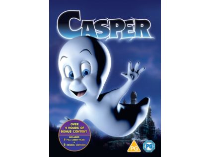 2087013 casper dvd