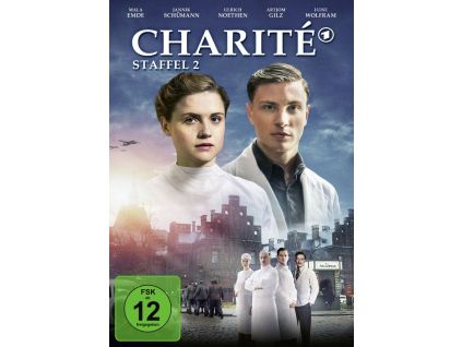 2087367 charite staffel 2 dvd