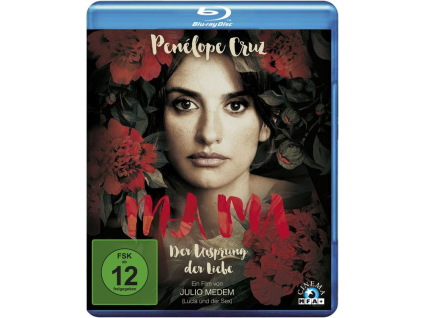 Ma Ma - Der Ursprung der Liebe (Blu-ray)