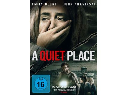 2088342 a quiet place dvd