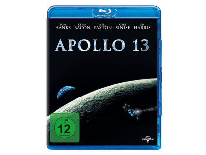 Apollo 13 (20th Anniversary Edition) (Blu-ray)