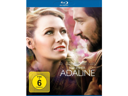 Für immer Adaline (Blu-ray)