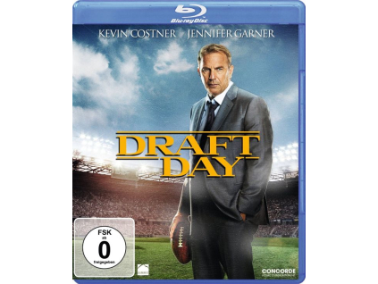 Draft Day (Blu-ray)