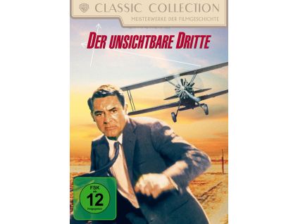 2088831 der unsichtbare dritte dvd