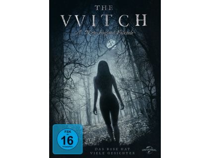 2089314 the witch dvd