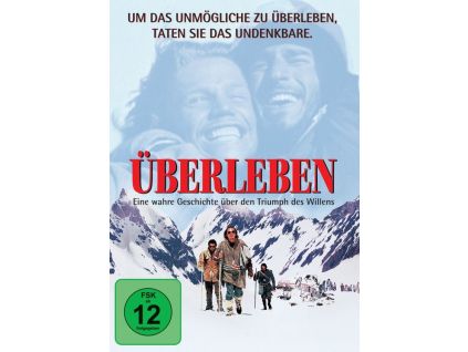 2089479 uberleben dvd