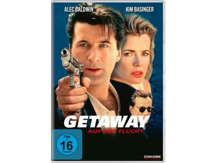 2089650 getaway 1994 dvd