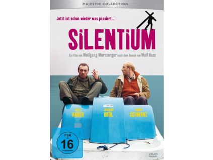 2089656 silentium dvd