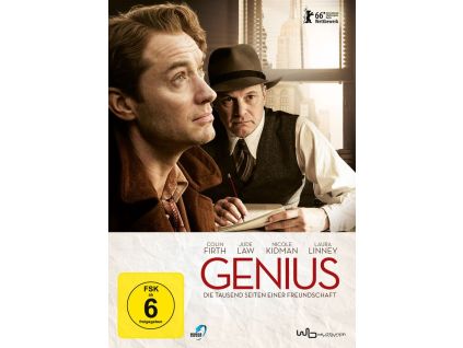 2089827 genius dvd