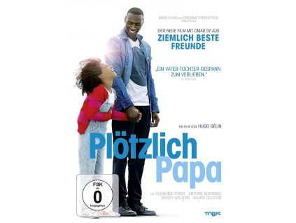 2089848 plotzlich papa dvd