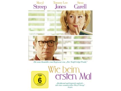 Wie beim ersten Mal (DVD)