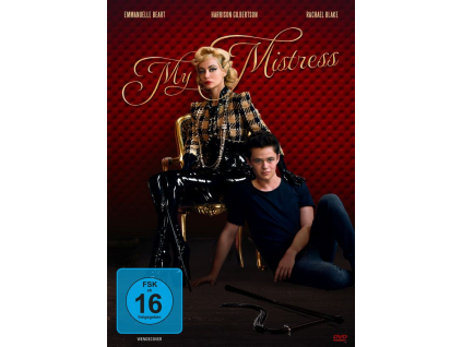 My Mistress (DVD)