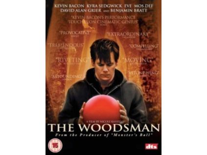 2090553 the woodsman dvd