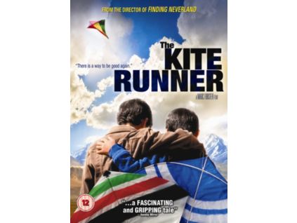 2090688 the kite runner dvd