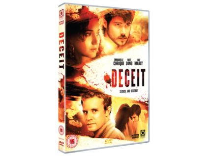2090715 deceit dvd